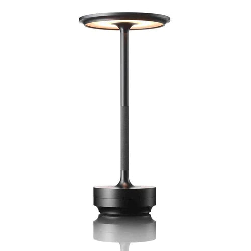 NordicaLight luxe Draadloze Tafellamp - Elegantie en Flexibiliteit in Één