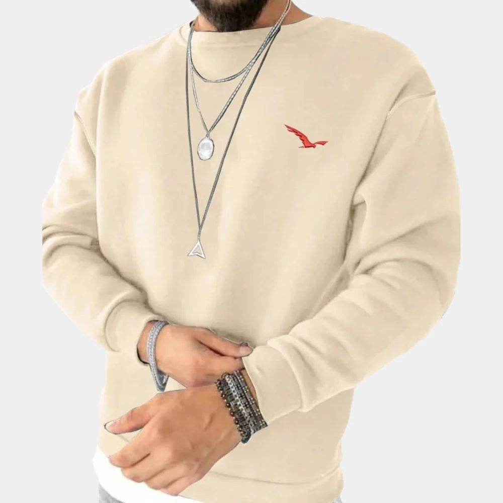 Lars – Herensweater