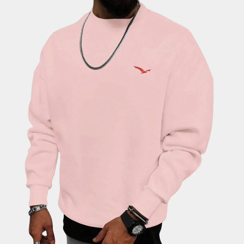 Lars – Herensweater