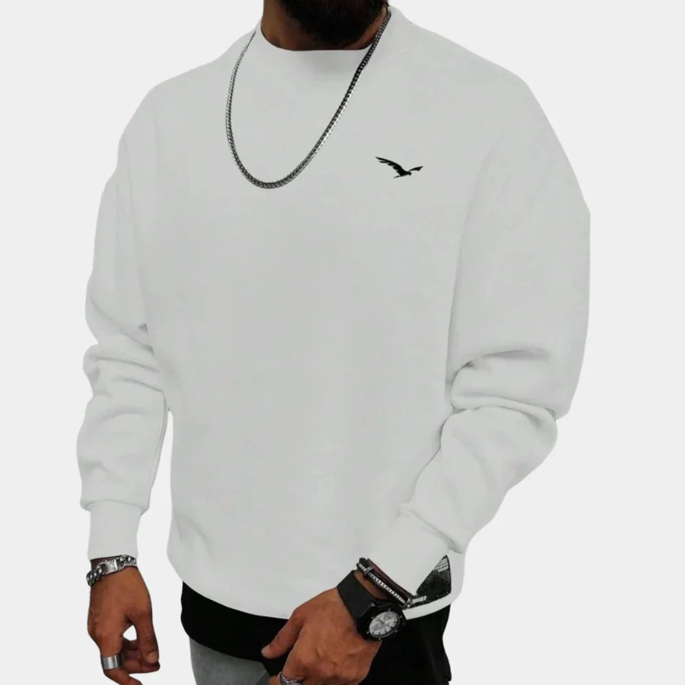 Lars – Herensweater
