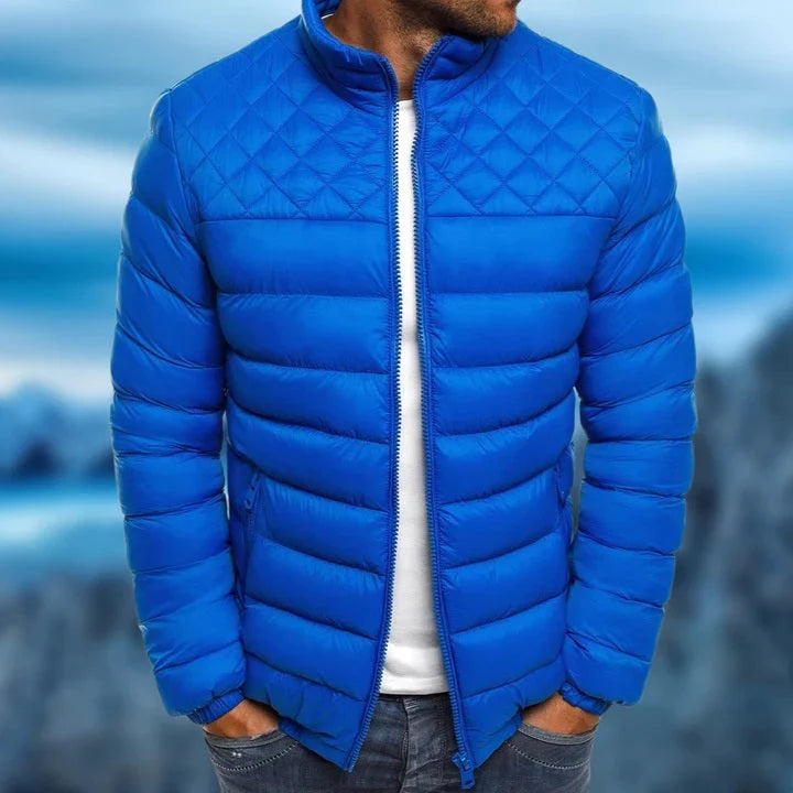 Axel – Puffer jas Heren