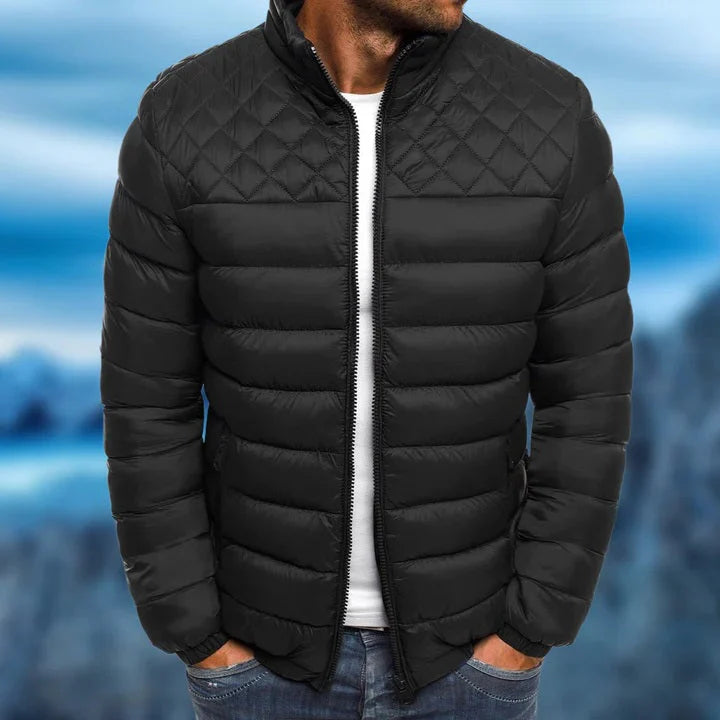 Axel – Puffer jas Heren