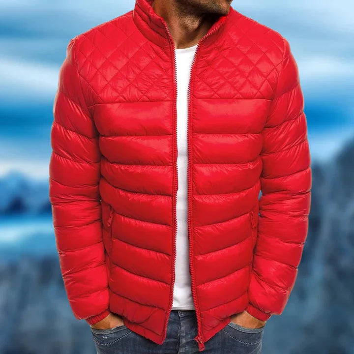 Axel – Puffer jas Heren