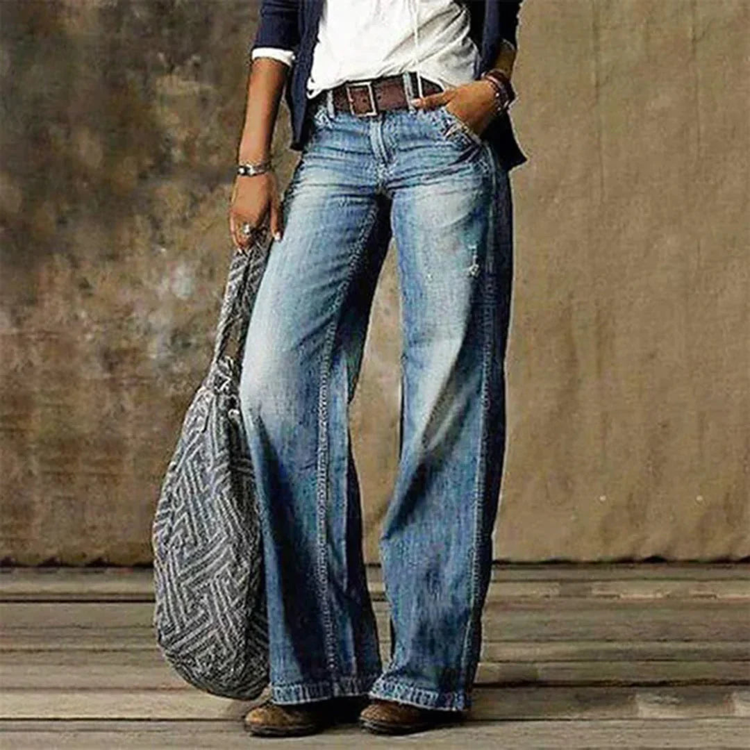 Vintage Jeans Dames