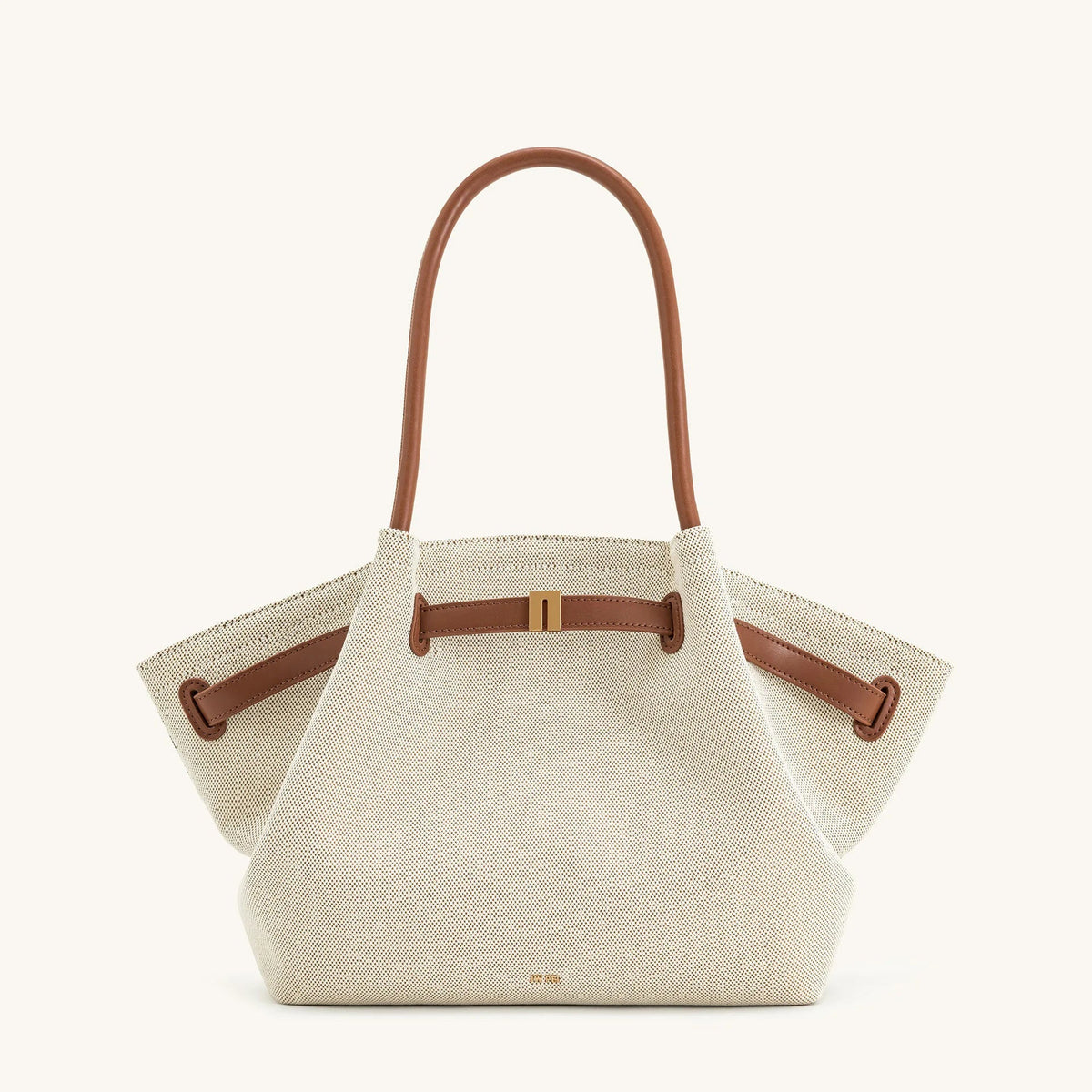 Luxe Schoudertas voor Dames - Grote Capaciteit, Elegant Design, Zwart in Suède-look