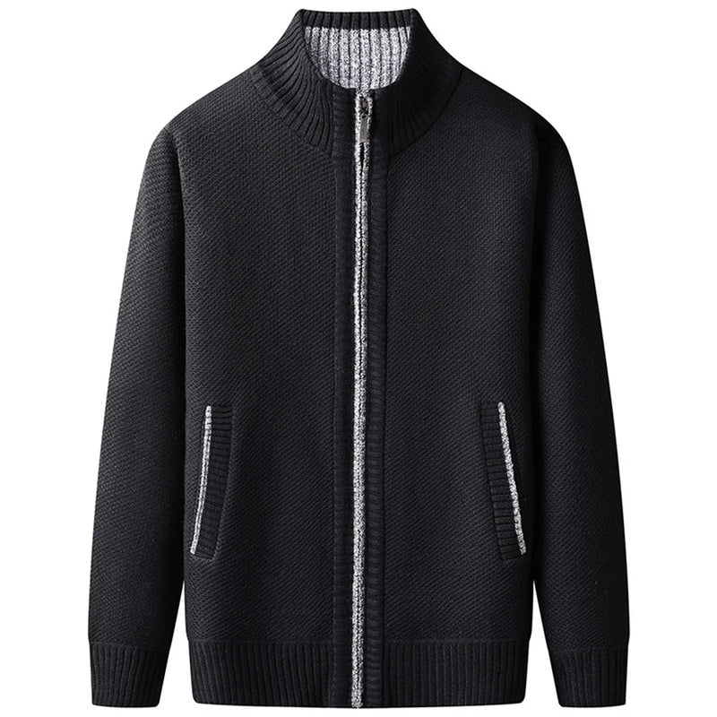 Fleece Vest