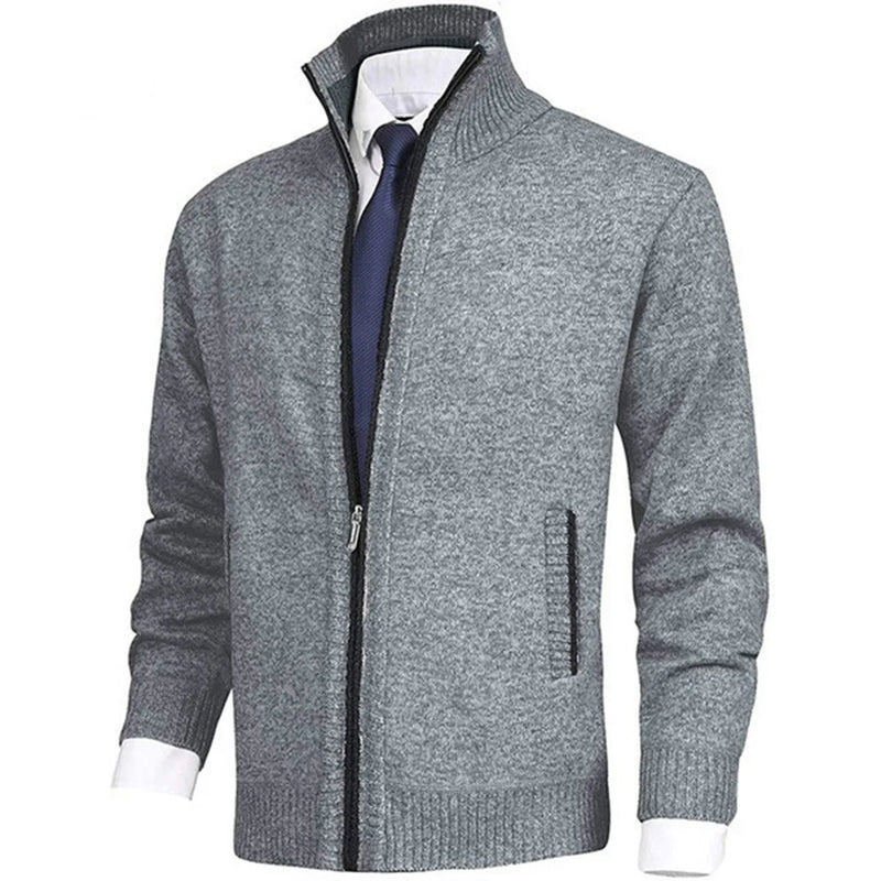 Fleece Vest
