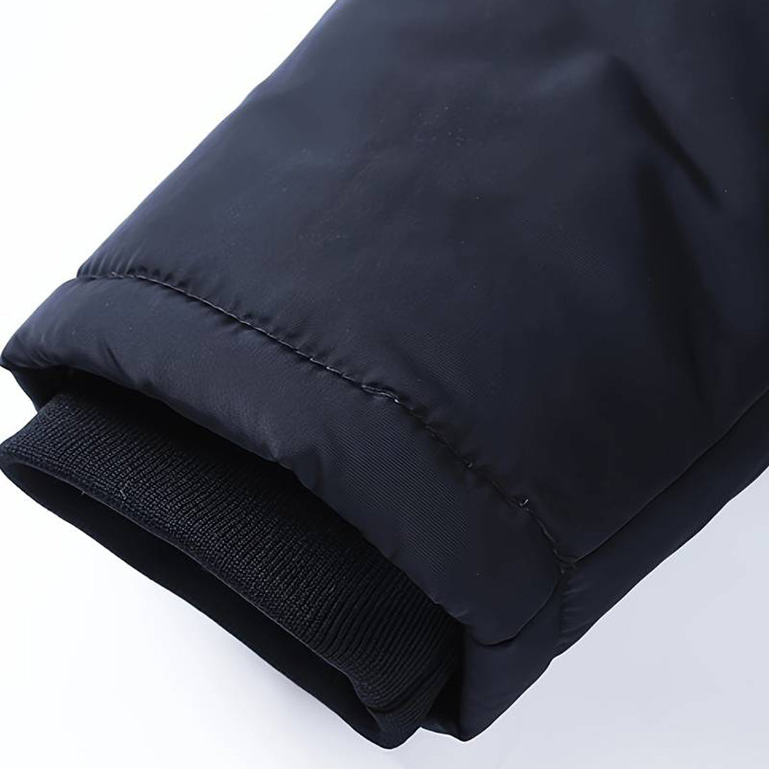 Parka Winterjas Heren - Sando