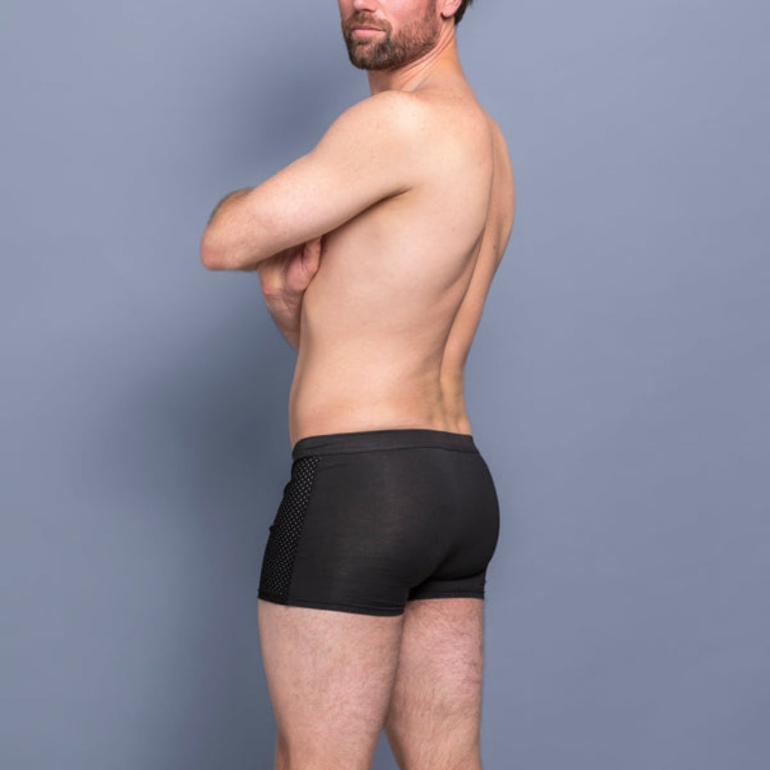 Fiber Trunk Essentials boxershorts