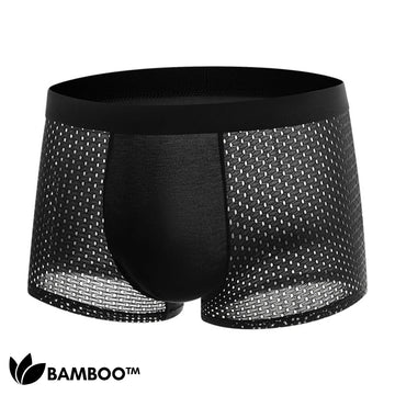 Fiber Trunk Essentials boxershorts