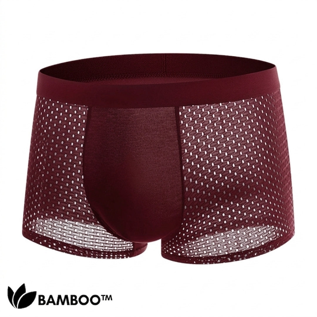 Fiber Trunk Essentials boxershorts