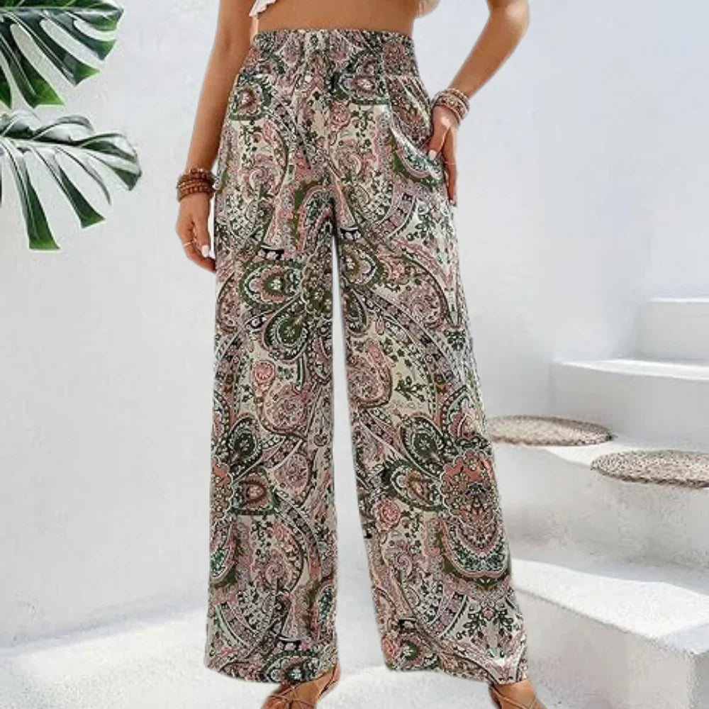 Bohemian Broek