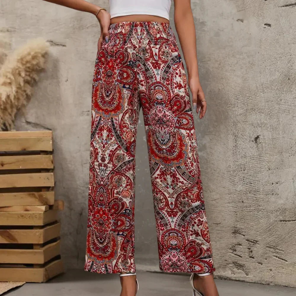 Bohemian Broek