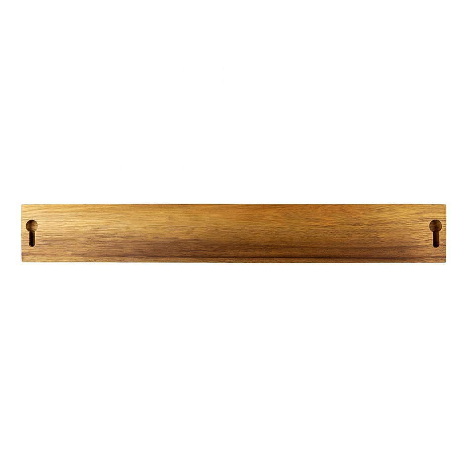 WoodStyle - Magnetisch Acacia Messenrek Voor De Keuken