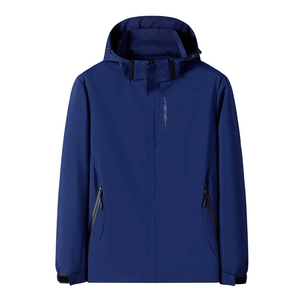 Trailflex – Waterdichte Outdoor Windbreaker Heren