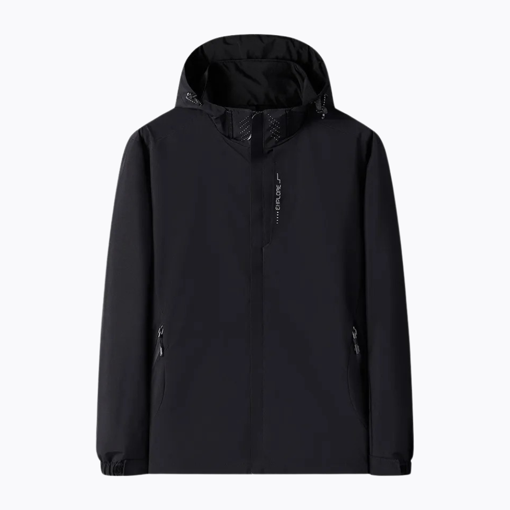 Trailflex – Waterdichte Outdoor Windbreaker Heren