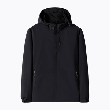 Waterdichte outdoor windbreaker voor heren