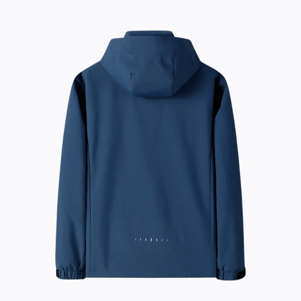 Trailflex – Waterdichte Outdoor Windbreaker Heren