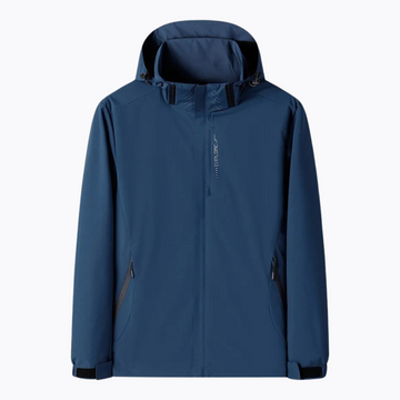 Trailflex – Waterdichte Outdoor Windbreaker Heren
