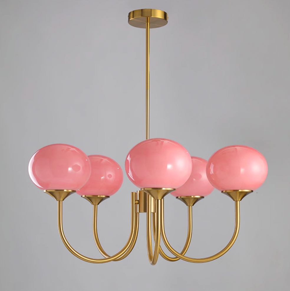 Light Circle Hanglamp – Slank en Elegant voor Elke Ruimte