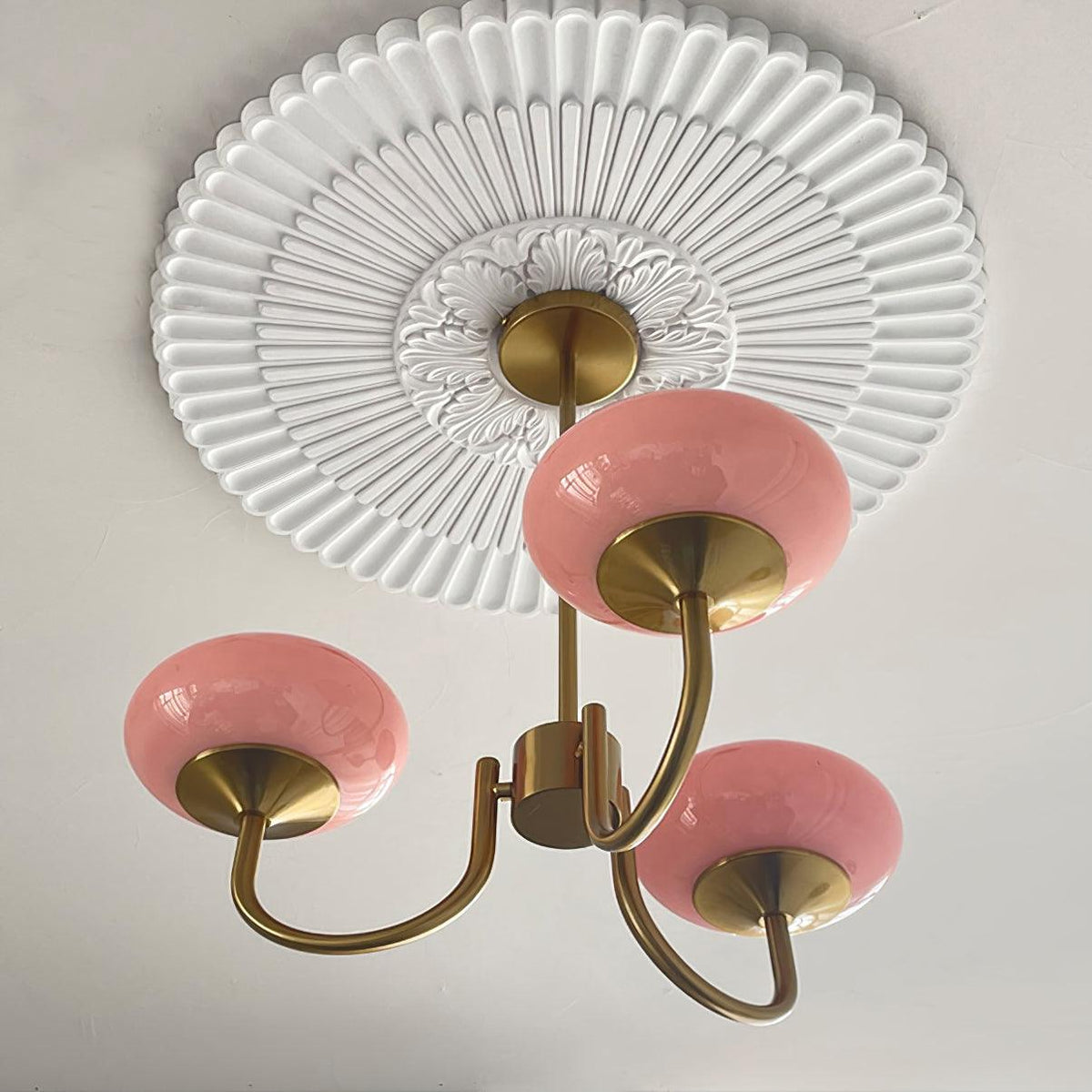 Light Circle Hanglamp – Slank en Elegant voor Elke Ruimte