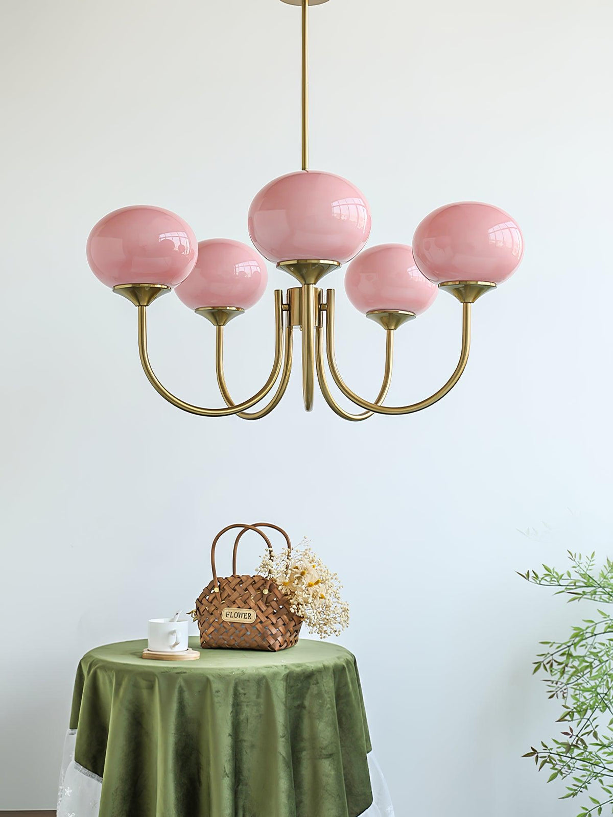 Light Circle Hanglamp – Slank en Elegant voor Elke Ruimte
