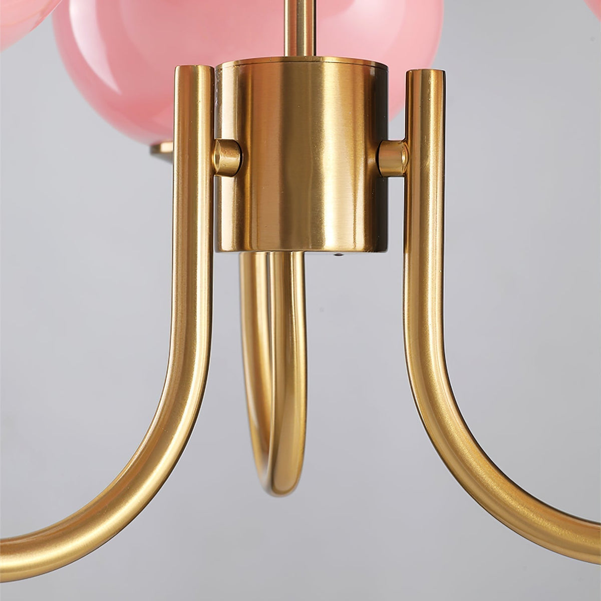 Light Circle Hanglamp – Slank en Elegant voor Elke Ruimte
