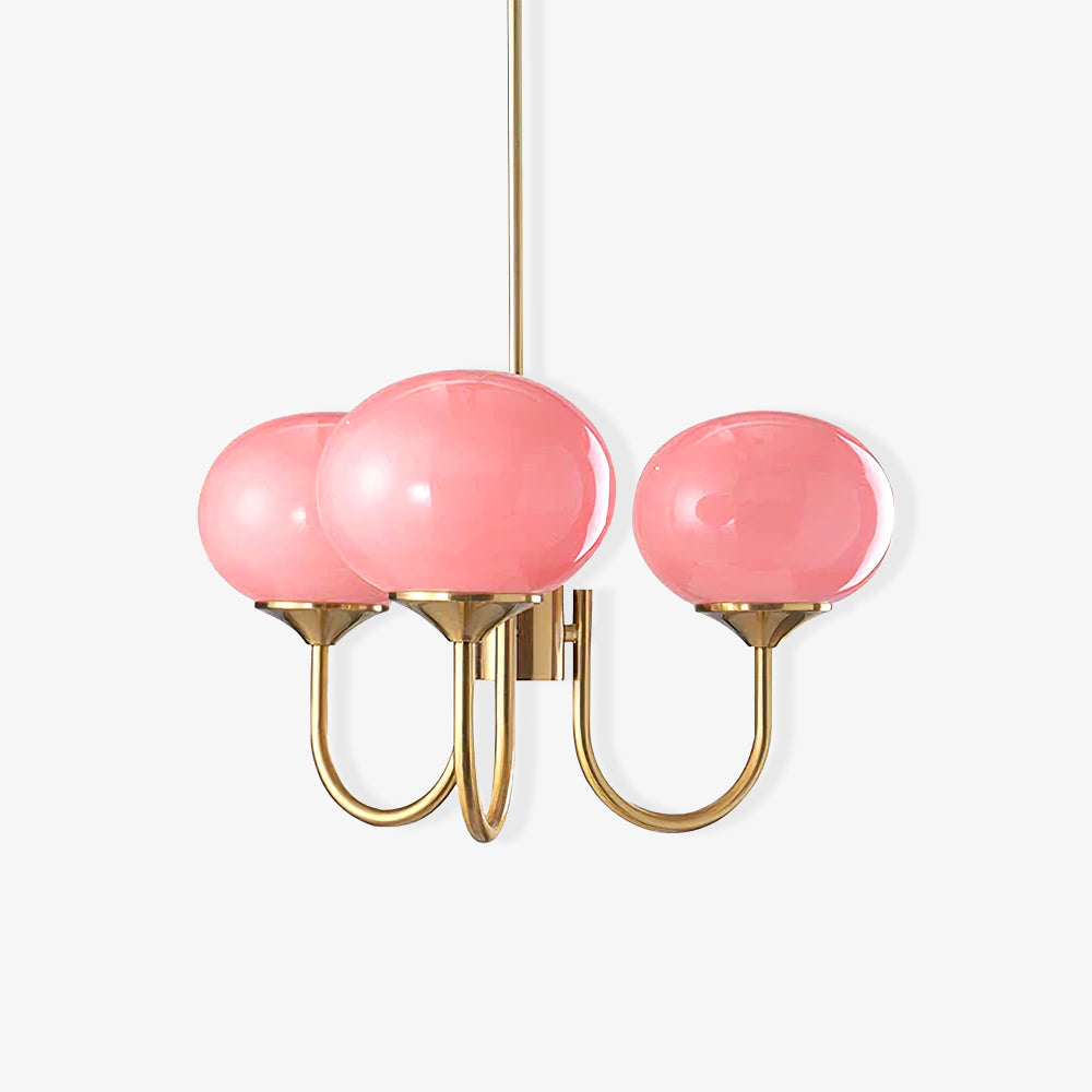 Light Circle Hanglamp – Slank en Elegant voor Elke Ruimte