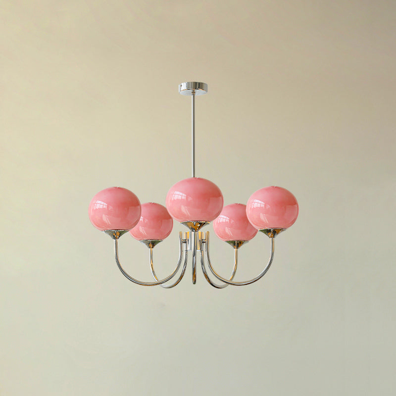 Light Circle Hanglamp – Slank en Elegant voor Elke Ruimte