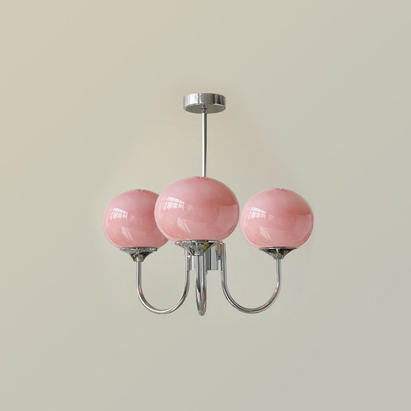 Light Circle Hanglamp – Slank en Elegant voor Elke Ruimte