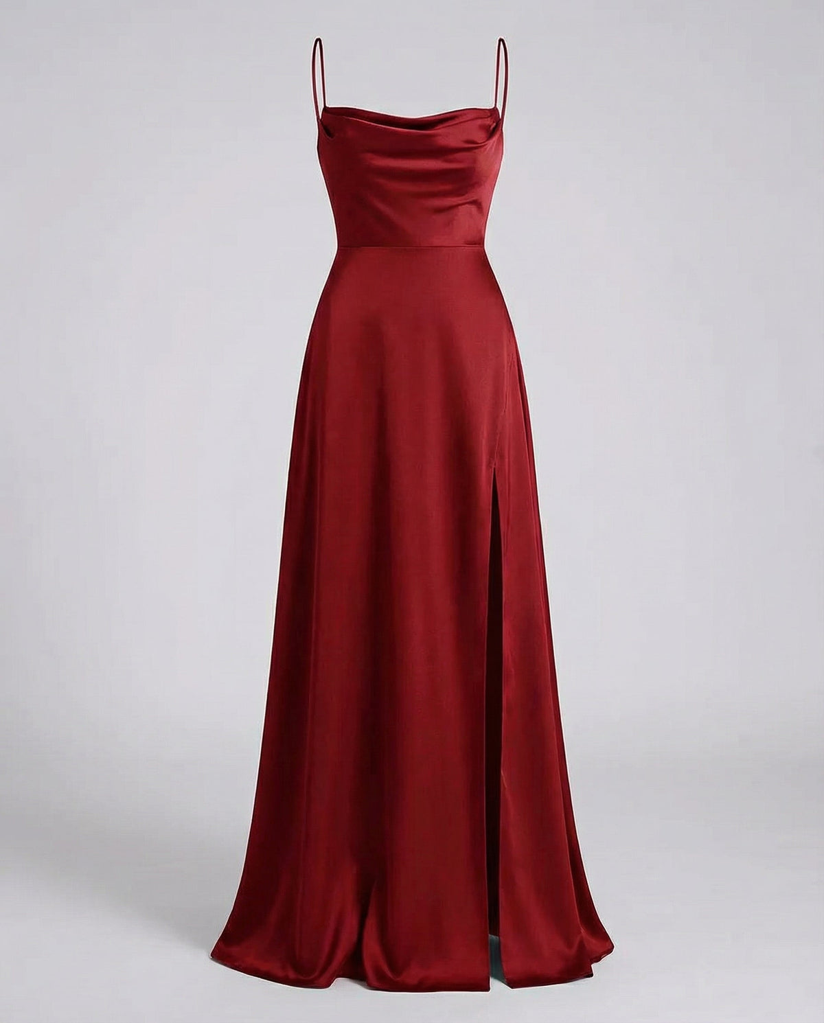 Maxi-jurk voor dames | Elegante en flatterende pasvorm