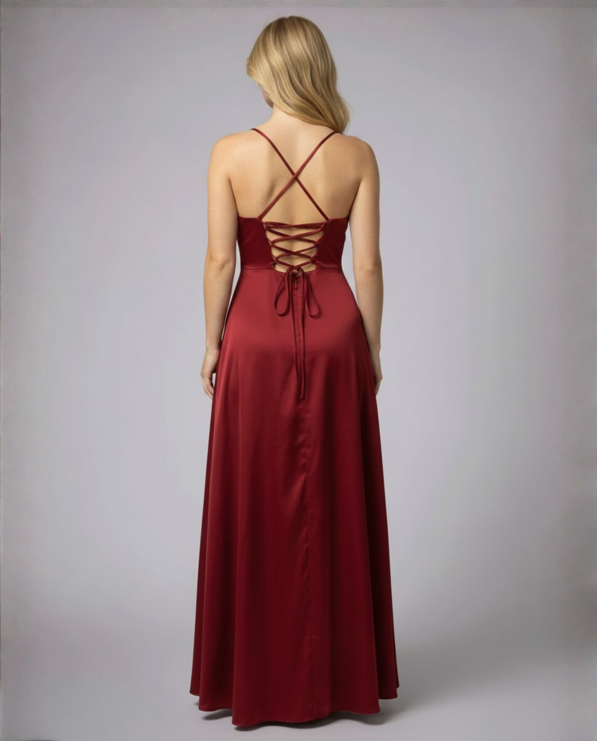 Maxi-jurk voor dames | Elegante en flatterende pasvorm