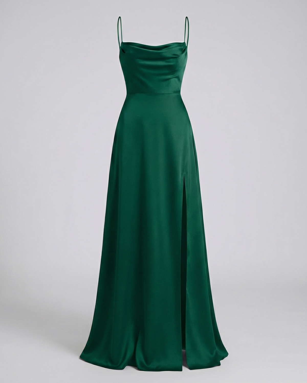 Maxi-jurk voor dames | Elegante en flatterende pasvorm
