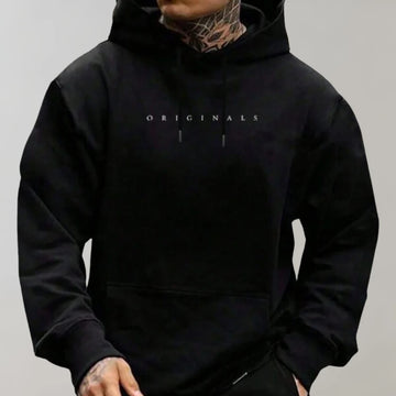 Originals – Oversized Hoody