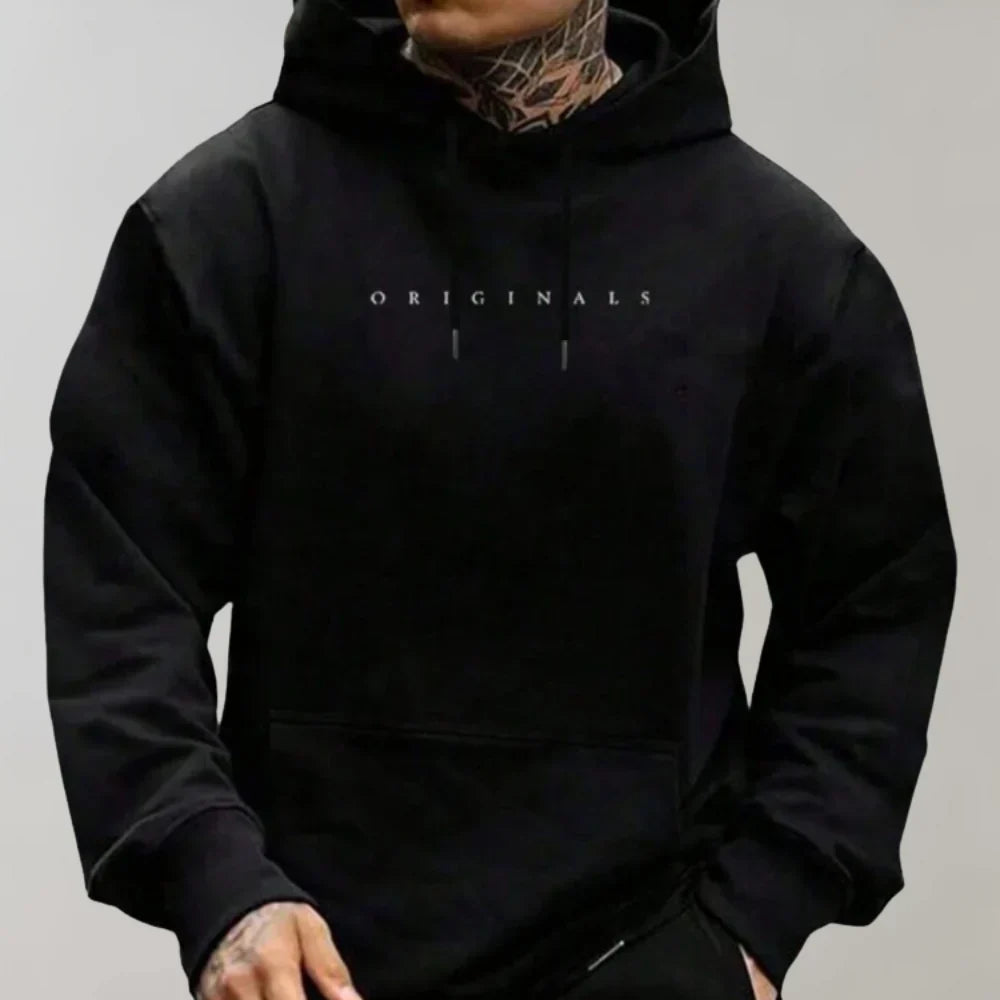 Oversized Hoody