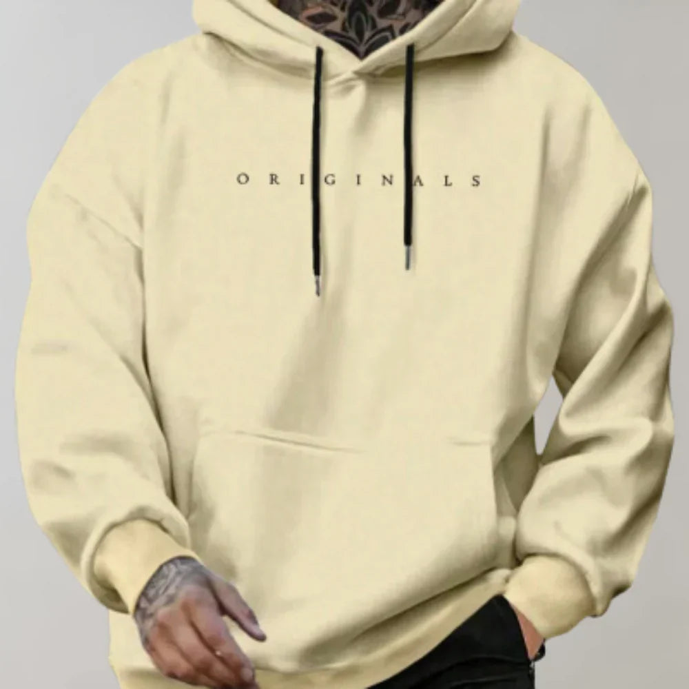 Oversized Hoody