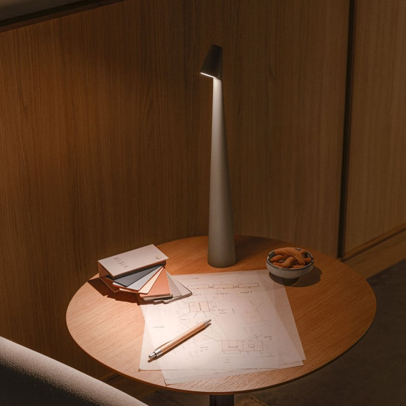 Dimbare sfeerlamp voor binnen