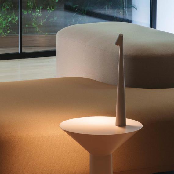 Dimbare sfeerlamp voor binnen