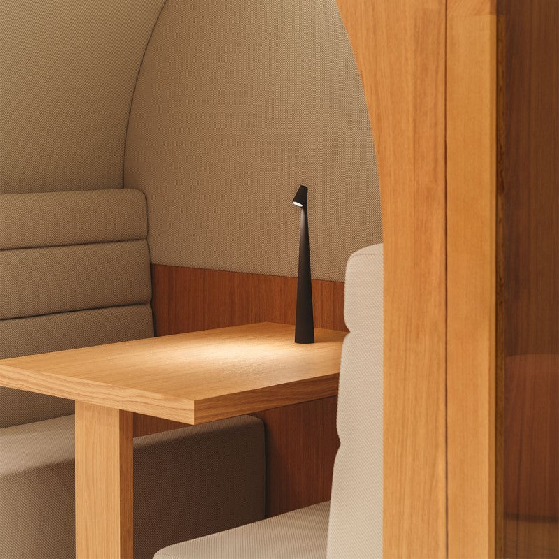 Dimbare sfeerlamp voor binnen