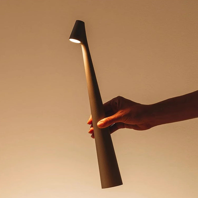 Dimbare sfeerlamp voor binnen