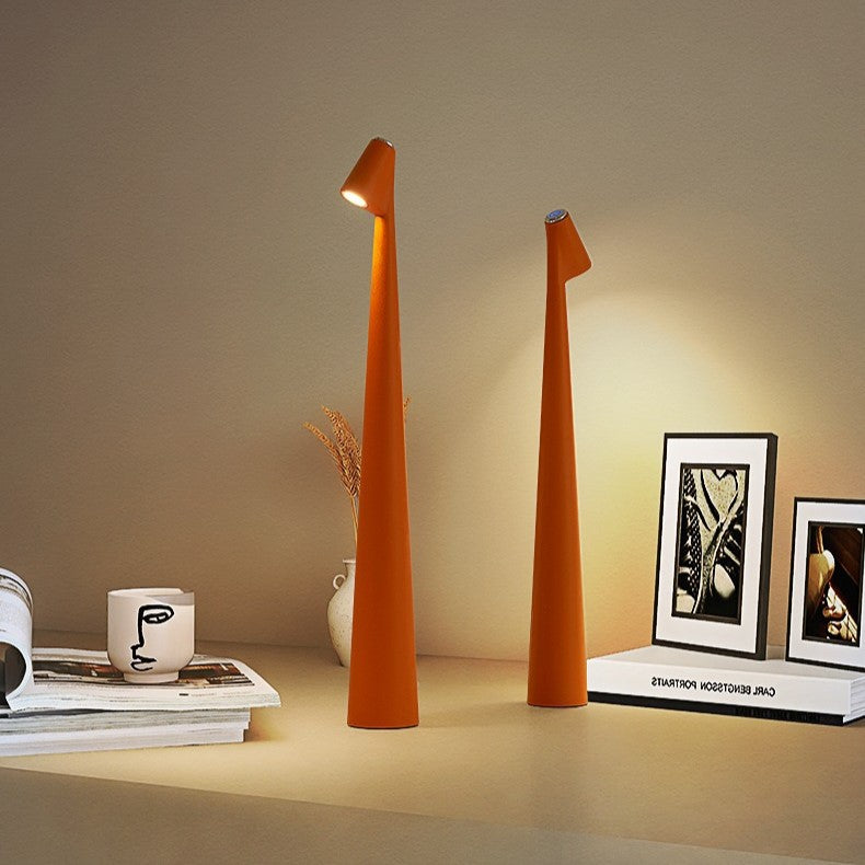 Dimbare sfeerlamp voor binnen