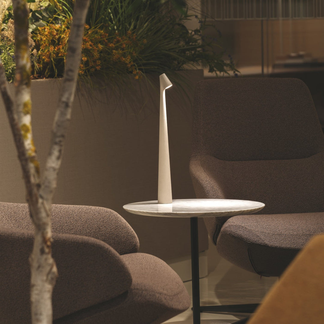 Dimbare sfeerlamp voor binnen