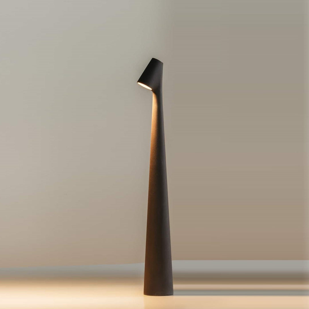 Dimbare sfeerlamp voor binnen