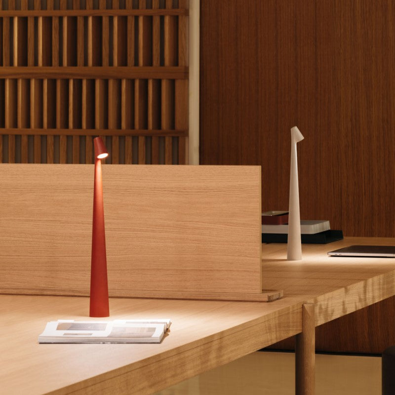 Dimbare sfeerlamp voor binnen