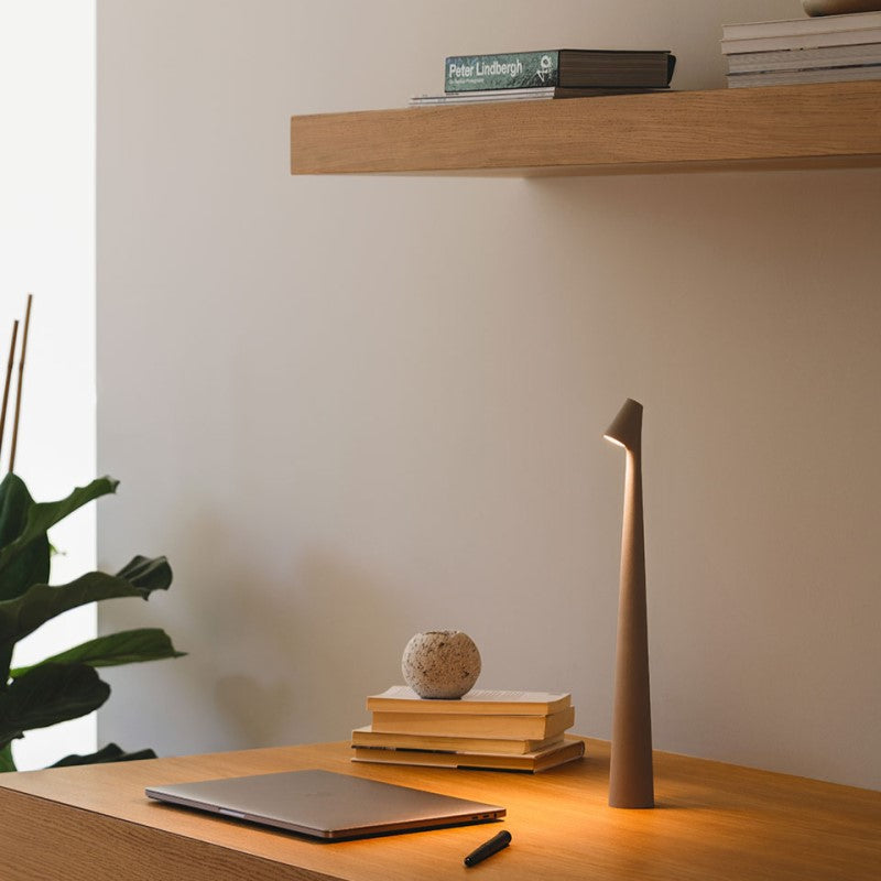 Dimbare sfeerlamp voor binnen