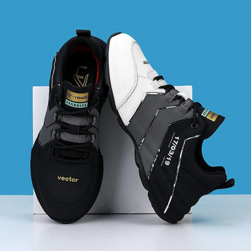 Aerox – Sportieve Herensneakers