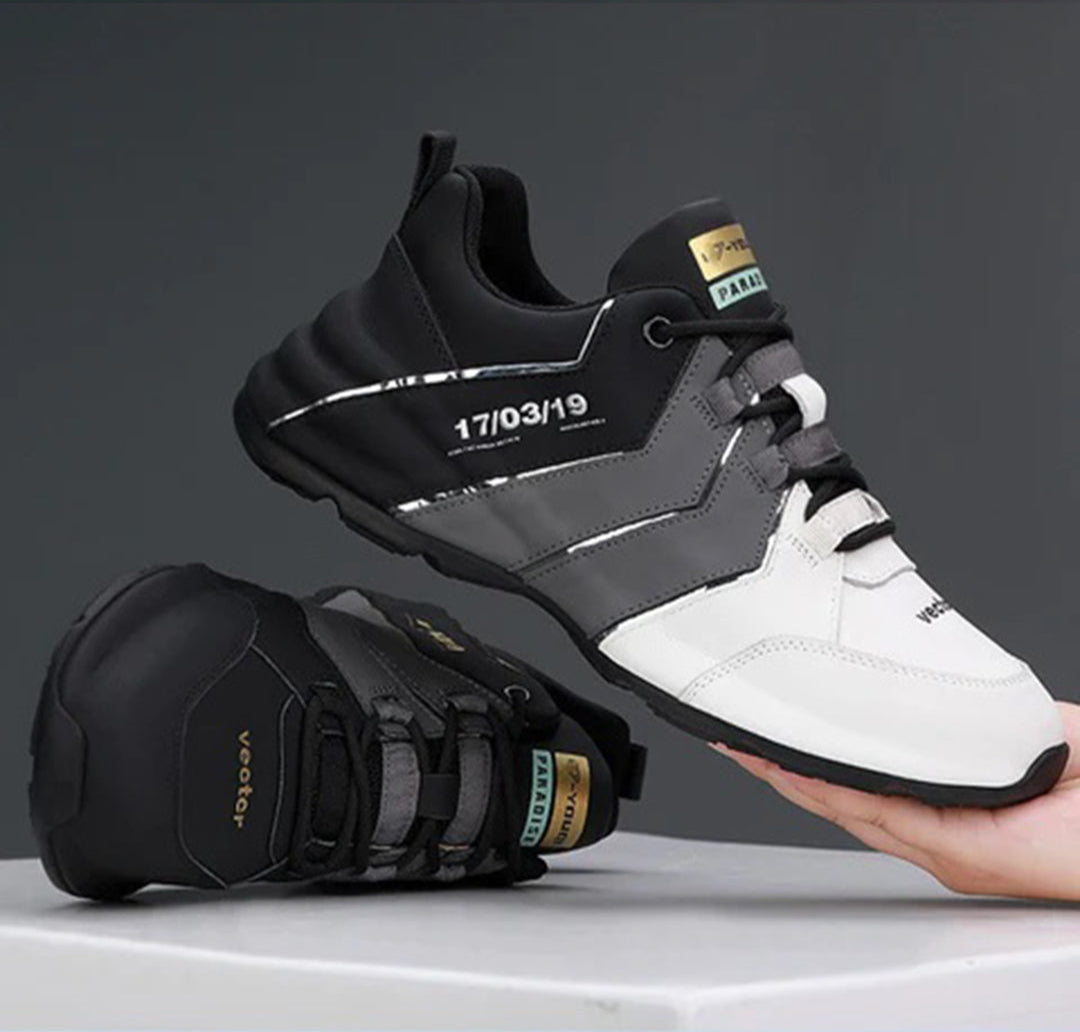 Aerox – Sportieve Herensneakers