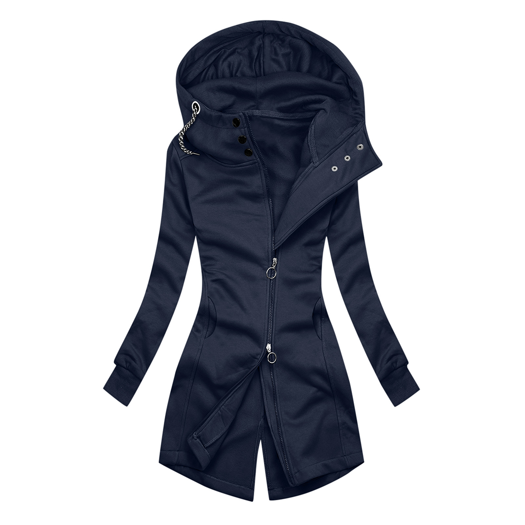 Celeste Parka Jas voor Dames