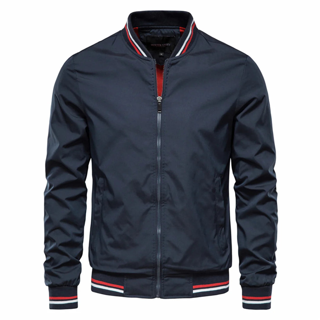 UrbanFlex Bomber jas