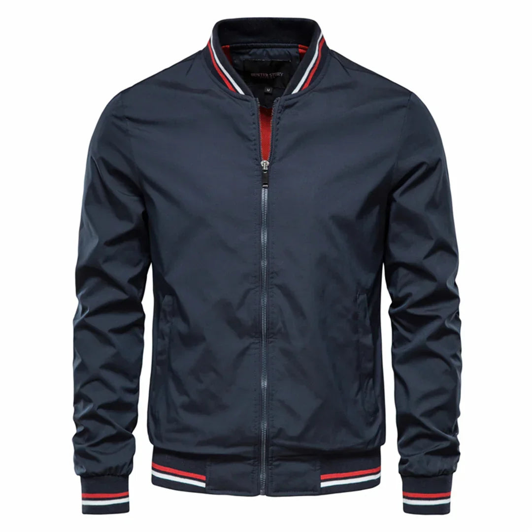 UrbanFlex Bomber jas